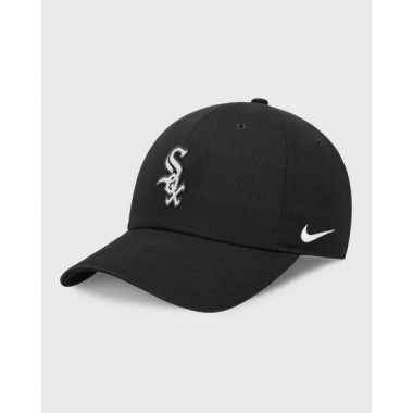 Gorra NIKE Chicago Sox Negra