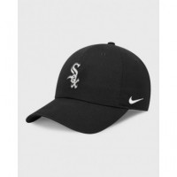 Gorra NIKE Chicago Sox Negra