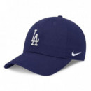 Gorra NIKE LA Dodgers Ajustable Azul