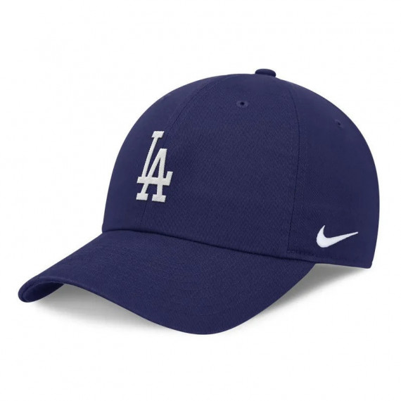 Gorra NIKE LA Dodgers Ajustable Azul