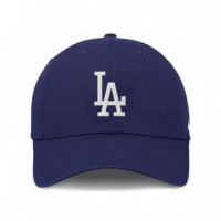 Gorra NIKE la Dodgers Ajustable Azul