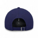 Gorra NIKE LA Dodgers Ajustable Azul