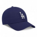 Gorra NIKE LA Dodgers Ajustable Azul
