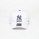 Gorra NIKE Malla NY Yankees Blanca