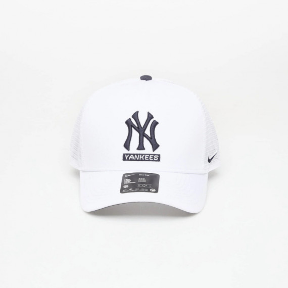 Gorra NIKE Malla NY Yankees Blanca