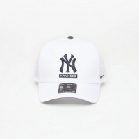 Gorra NIKE Malla Ny Yankees Blanca