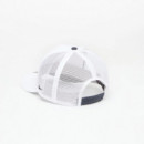 Gorra NIKE Malla NY Yankees Blanca