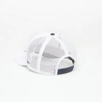 Gorra NIKE Malla Ny Yankees Blanca