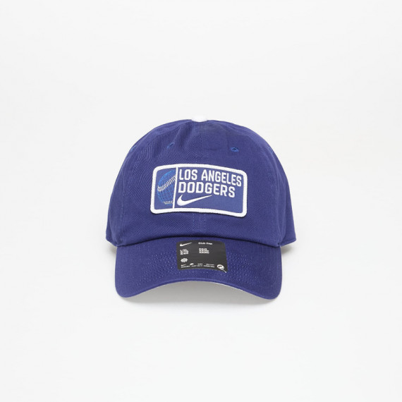 Gorra NIKE LA Dodgers Ajustable Azul