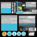 Creatina Life Pro Creapure® 250 g | Ultralima