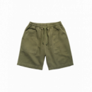 Bermudas Shorts SERVICE WORKS Classic Chef Olive