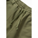Bermudas Shorts SERVICE WORKS Classic Chef Olive