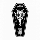 Toallas Toalla THE DUDES Coffin