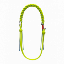 Accesorio Correa TOPOLOGIE 8MM Braided O-rope Nova Neon