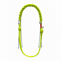 Accesorio Correa TOPOLOGIE 8MM Braided O-rope Nova Neon