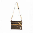 Bolsos Bandolera Topo Designs Mountain Accesory Shoulder Bag Woodland Elmwood
