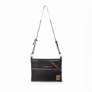 Bolsos Bandolera Topo Designs Mountain Accesory Shoulder Bag Black Neutral