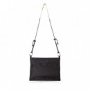 Bolsos Bandolera Topo Designs Mountain Accesory Shoulder Bag Black Neutral