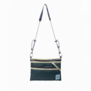 Bolsos Bandolera Topo Designs Mountain Accesory Shoulder Bag Oil Green Dark Pine