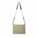Bolsos Bandolera Topo Designs Mountain Accesory Shoulder Bag Oil Green Dark Pine