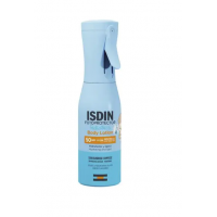 ISDIN Fotoprotector Pediatrics Body Lotion Spf 5