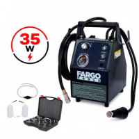 KIT DE PURGADO DE FRENOS ELECTRICO FARGO TOOLS 35 W