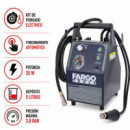 KIT DE PURGADO DE FRENOS ELECTRICO FARGO TOOLS 35 W