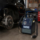 KIT DE PURGADO DE FRENOS ELECTRICO FARGO TOOLS 35 W