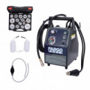 KIT DE PURGADO DE FRENOS ELECTRICO FARGO TOOLS 35 W