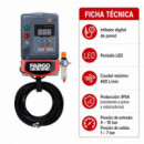 INFLADOR DIGITAL DE PARED FARGO TOOLS