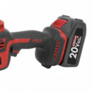 SIERRA SABLE SIN CARBONES 20V ONLY ONE AICER (1X 4.0AH)