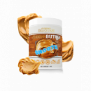 PEANUT BUTTER SMOOTH 1KG - IO.GENIX