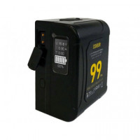COLBOR Bateria Power 99 V-mount