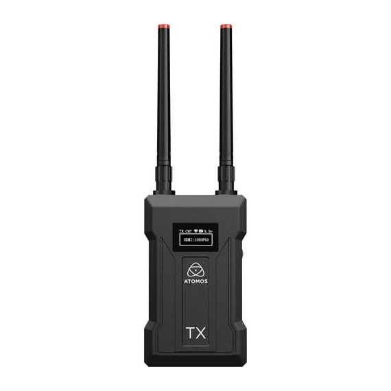 ATOMOS Transmisor Inalambrico 4K/HD Tx