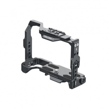 FALCAM F22&F38&F50 Cage Sony ZV-E1