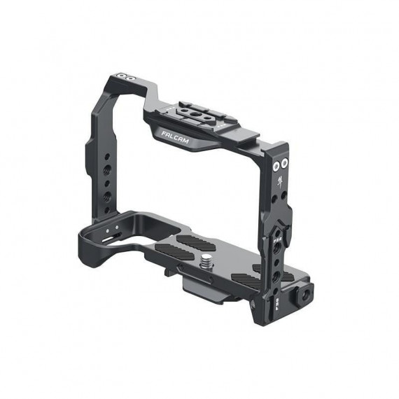 FALCAM F22&F38&F50 Cage Sony ZV-E1