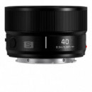 PANASONIC Lumix S 40MM F2 (black)