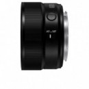 PANASONIC Lumix S 40MM F2 (black)