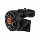 Kit Regulador R4 Ww REC1 Manometro+bolso  TECLINE