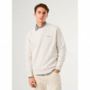 Pepe Jeans Sudadera Macbeth Small PM5800013-ITE