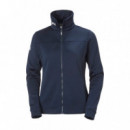 Helly Hansen Chaqueta polar Crew 30357-597