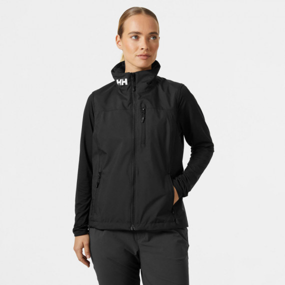 Helly Hansen Chaleco de vela para mujer Women's Crew Sailing Vest 20 34451-990