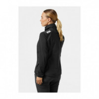 HELLY HANSEN Chaleco de Vela para Mujer Women's Crew Sailing Vest 20 34451-990