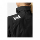 Helly Hansen Chaleco de vela para mujer Women's Crew Sailing Vest 20 34451-990