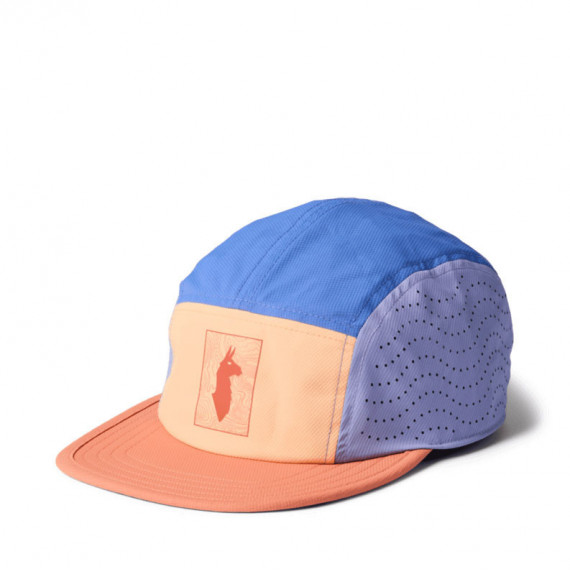 Cotopaxi Gorra combina la silueta de 5 paneles C1626469U1654-CTP