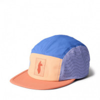Cotopaxi Gorra combina la silueta de 5 paneles C1626469U1654-CTP