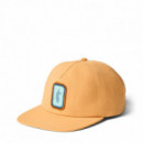 Cotopaxi Gorra vintage C1626469U1656-HNY