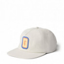 Cotopaxi Gorra vintage C1626469U1656-MNR