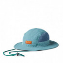 Cotopaxi Gorro para hacer senderismo C16S23469U465-EVG