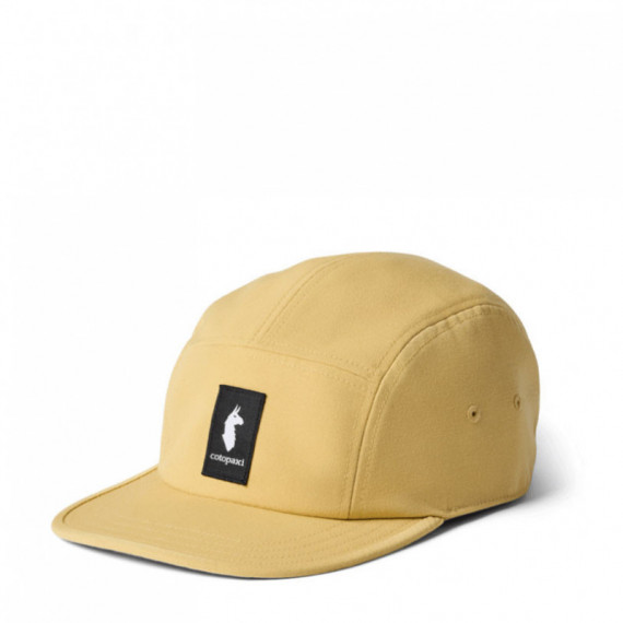Cotopaxi Gorra de 5 paneles C16S23469U466-HDH